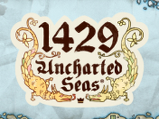 1429 Uncharted Seas