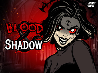 Blood & Shadow