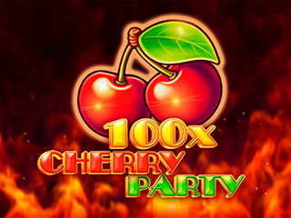 100x Cherry Party